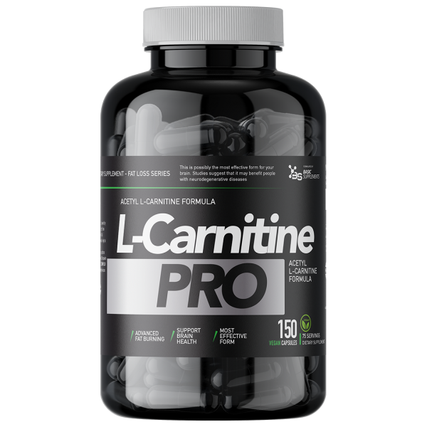 Acetyl L-Carnitine PRO