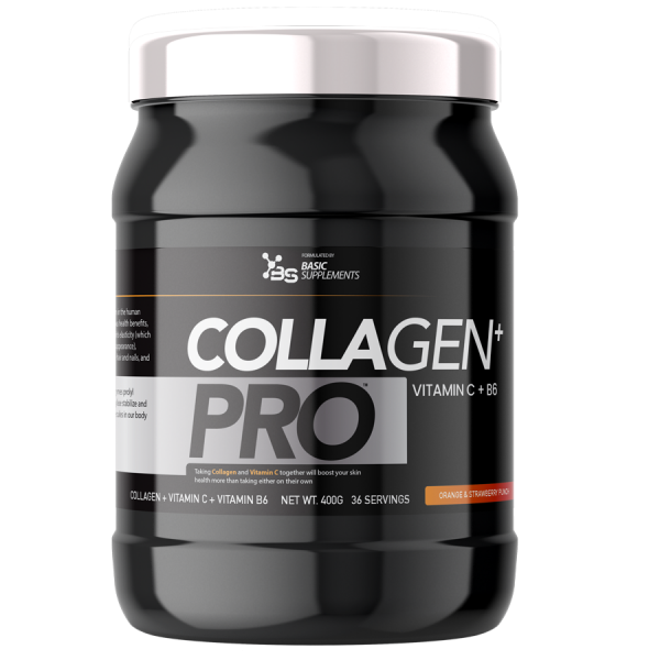 Collagen PRO kolagen 400 g