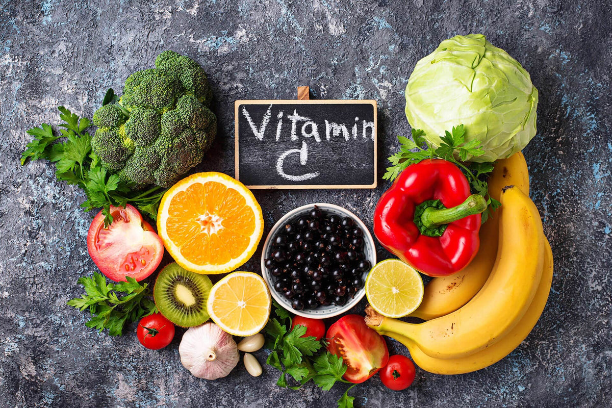Vitamin C
