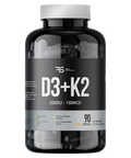 D3 + K2 PRO (90 softgel kapsula)