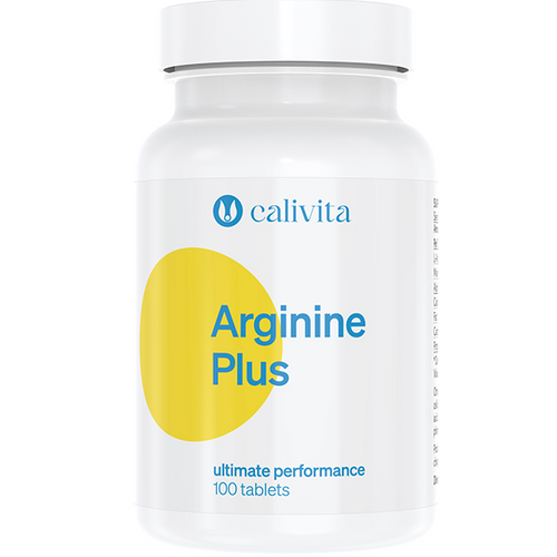 Arginine Plus (100 tableta)