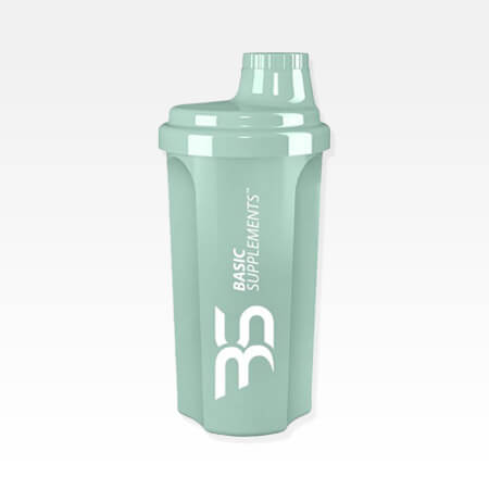 Mint shaker (500 ml)