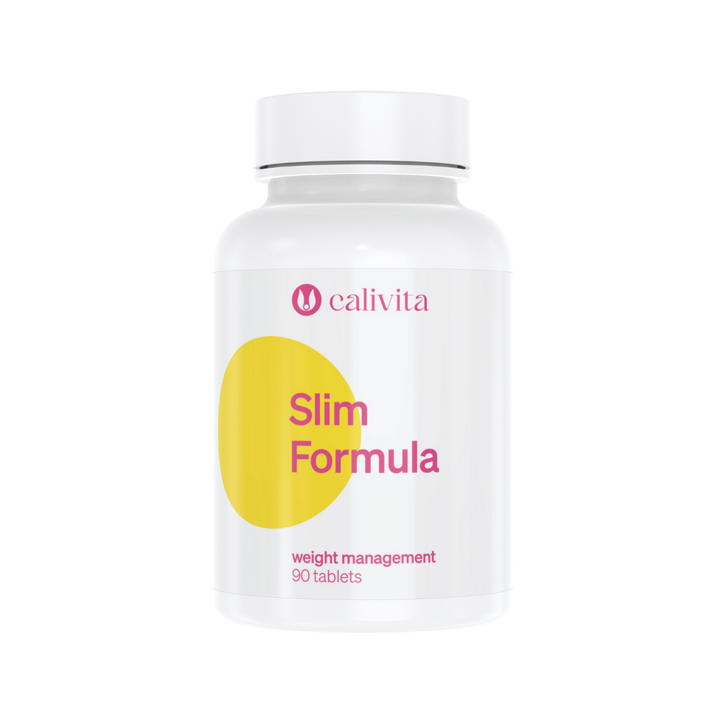 Slim Formula (90 tableta)